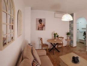 Duquesa María Apartamento en el corazón de Granada